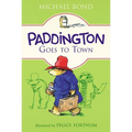 Paddington Goes to Town