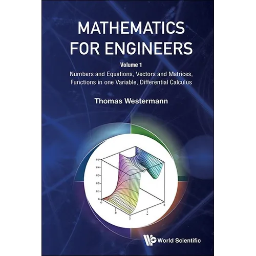 Mathematics for Engineers (V1)