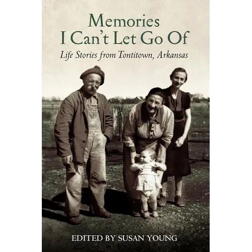 Memories I Can't Let Go of