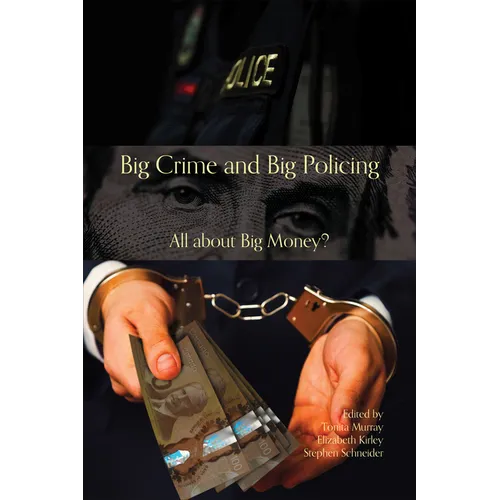 Big Crime and Big Policing: All about Big Money?