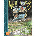 Night Stories: Folktales from Latin America
