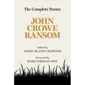 The Complete Poems