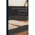 Life of Reverdy Johnson