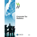 Corporate Tax Statistics 2023