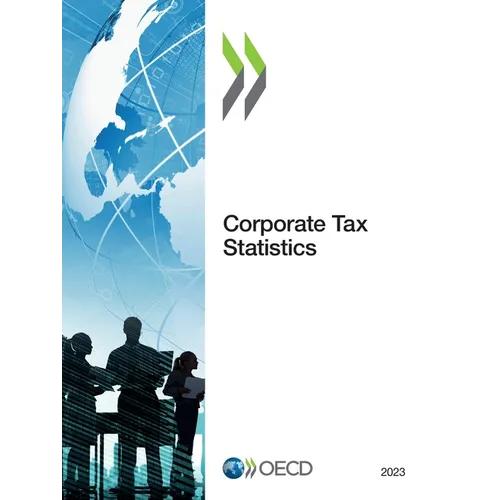 Corporate Tax Statistics 2023