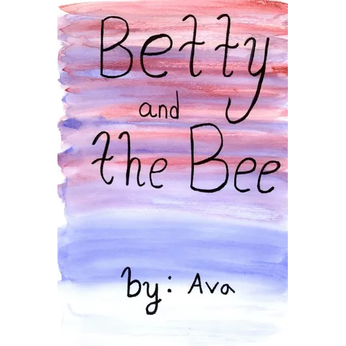 Betty and the Bee