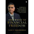 Five Waves to Financial Freedom: Powerful Elliott Wave Techniques That Anyone Can Learn