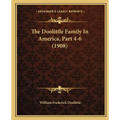 The Doolittle Family In America, Part 4-6 (1908)