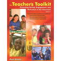 The Teachers Toolkit Volume 1: Promoting Variety, Engagement, and Motivation in the Classroom Us Edition