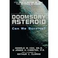 Doomsday Asteroid: Can We Survive?