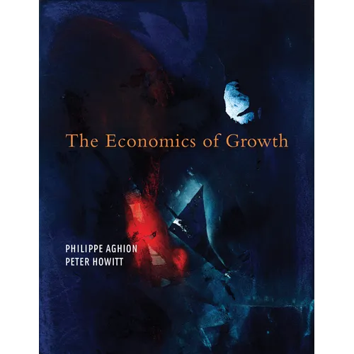 The Economics of Growth