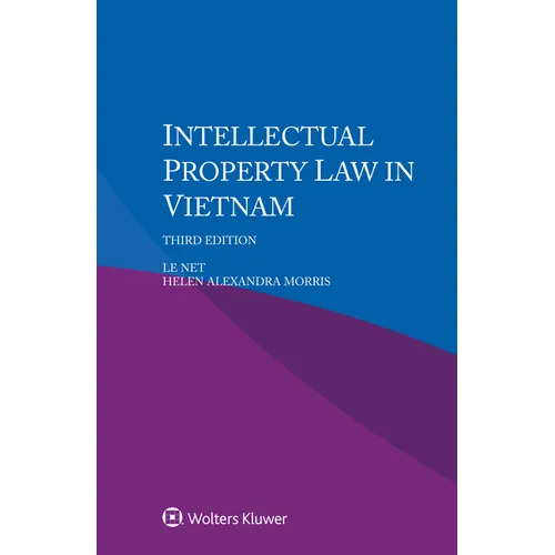 Intellectual Property Law in Vietnam