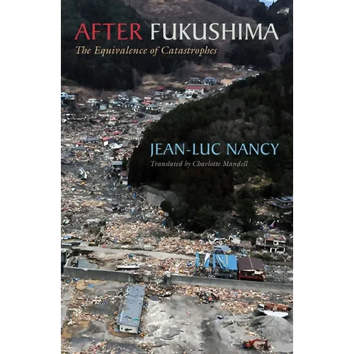 After Fukushima: The Equivalence of Catastrophes