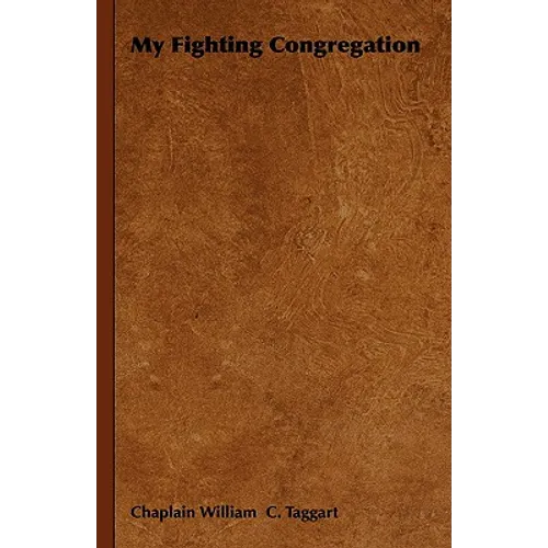 My Fighting Congregation