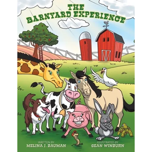 The Barnyard Experience