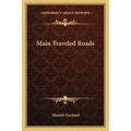 Main Traveled Roads