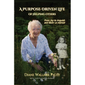 A Purpose-Driven Life of Helping Others