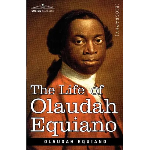 The Life of Olaudah Equiano