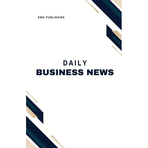 Daily Business News: Market Updates and Analysis