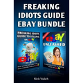 Freaking Idiots Guide Ebay Bundle