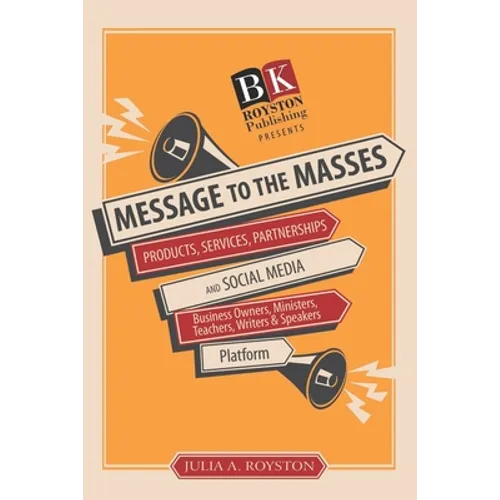 Message to the Masses