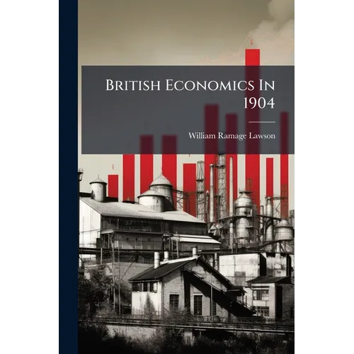 British Economics In 1904