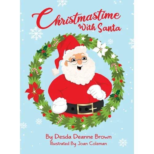 Christmastime With Santa