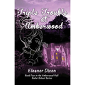 Triple Trouble at Amberwood: A middle-grade paranormal suspense set in a haunted ballet boarding school