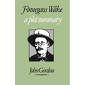 Finnegans Wake: A Plot Summary