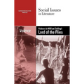 Violence in William Golding's Lord of the Flies