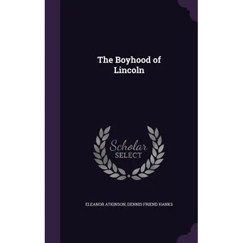 The Boyhood of Lincoln