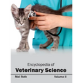 Encyclopedia of Veterinary Science: Volume II