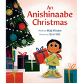 An Anishinaabe Christmas