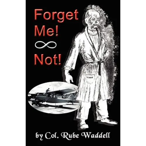 Forget Me! Not!