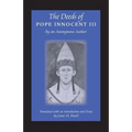 The Deeds of Pope Innocent III