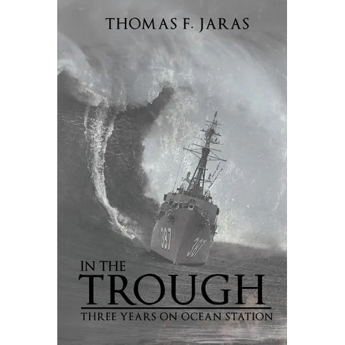 In the Trough: Three Years on Ocean Station