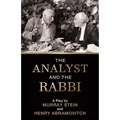 The Analyst and the Rabbi: A Play