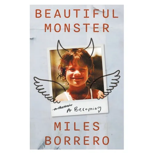 Beautiful Monster: A Becoming