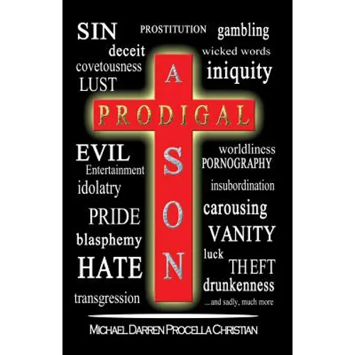 A Prodigal Son