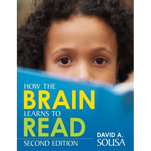 How the Brain Learns to Read