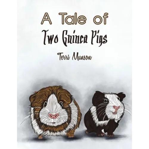 A Tale of Two Guinea Pigs