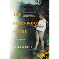 THE BLACKRIDGE HOUSE - A Memoir