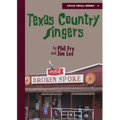 Texas Country Singers