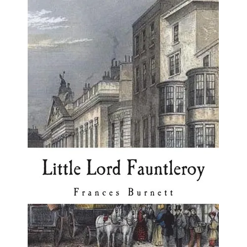 Little Lord Fauntleroy