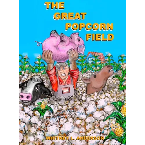 The Great Popcorn Field