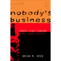 Nobody's Business