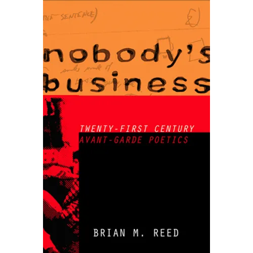 Nobody's Business
