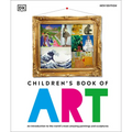 Children's Book of Art