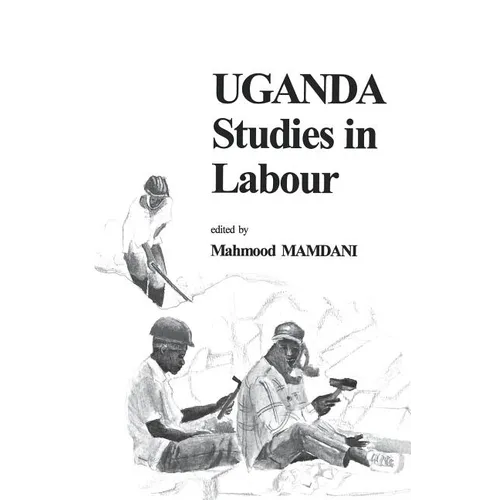 Uganda Studies in Labour