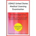 USMLE United States Medical Licensing Examination